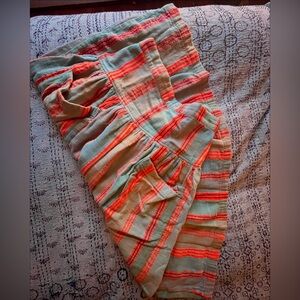 Ace & Jig medium Porto skirt